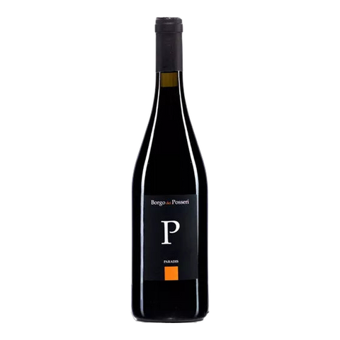 Borgo dei Posseri Paradis