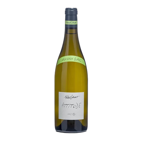 Pascal Jolivet Attitude Sauvignon Blanc