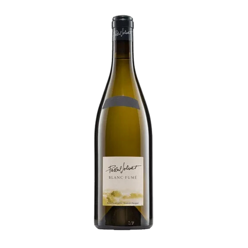 Pascal Jolivet Blanc Fume