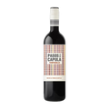 Pasos de la Capula Tempranillo