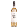 Pasos de la Capula Verdejo