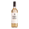 Pasos de la Capula Verdejo