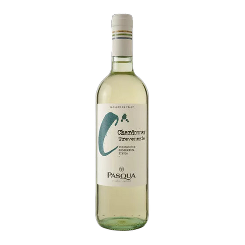 Pasqua Chardonnay Trevenezie
