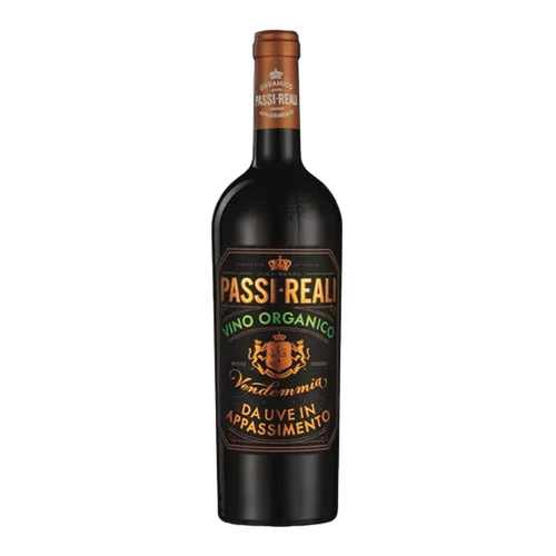 Passi Reali Da Uve in Appassimento Red