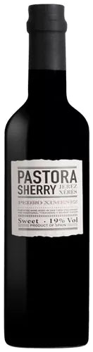 Pastora Pedro Ximenez Sherry Barbadillo 