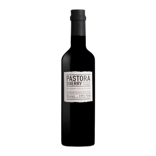 Pastora Pedro Ximenez Sherry Barbadillo