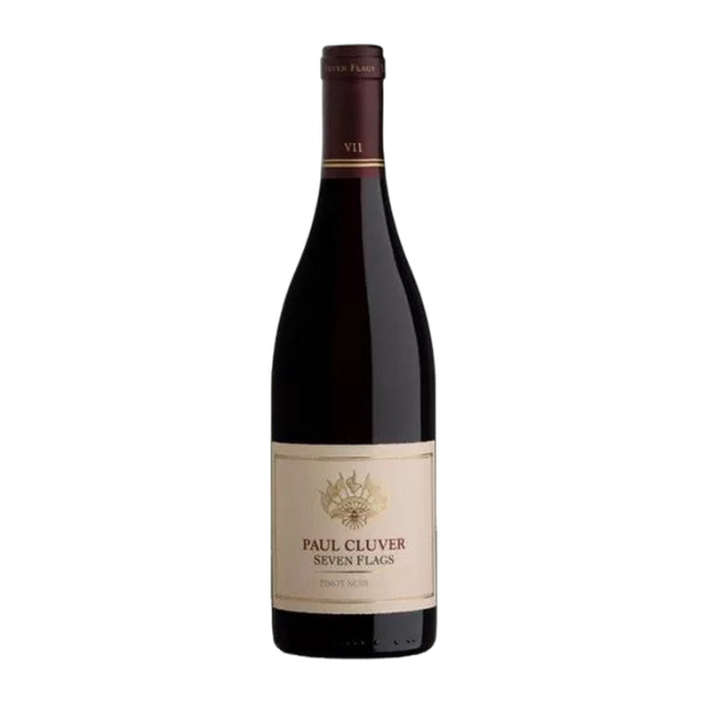 Paul Cluver Seven Flags Pinot Noir