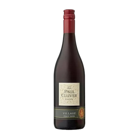 Paul Cluver Village Pinot Noir