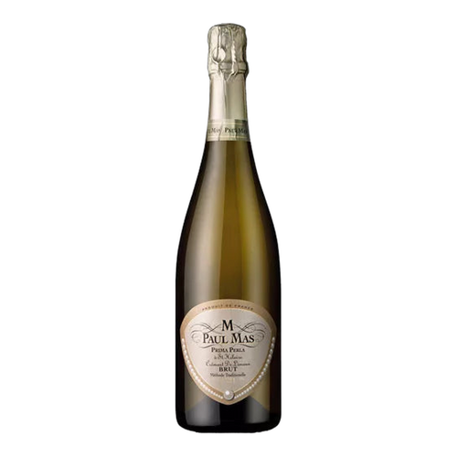 Paul Mas Prima Perla Cremant Blanc