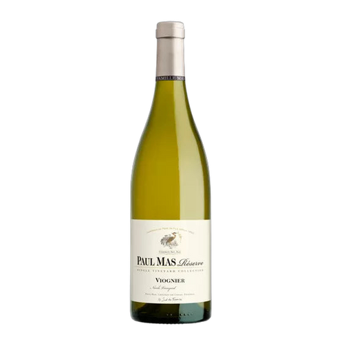 Paul Mas Reserve Viognier