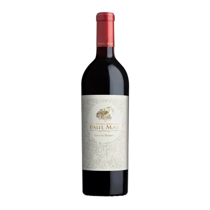 Paul Mas Grande Réserve Cabernet Sauvignon