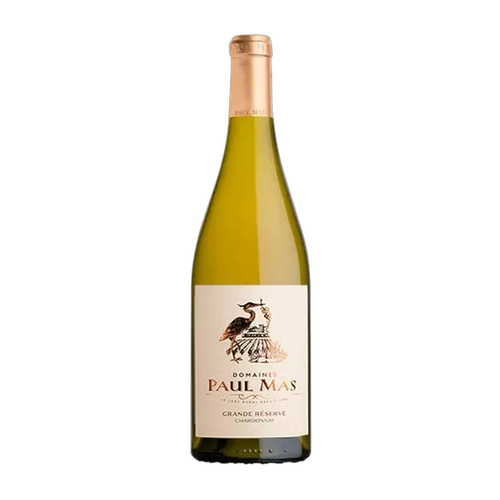 Paul Mas Grande Reserve Chardonnay Organic