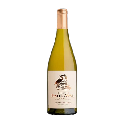 Paul Mas Grande Réserve Chardonnay 2024