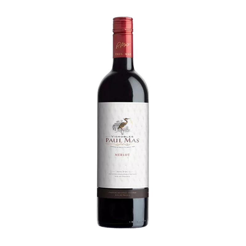 Paul Mas Merlot
