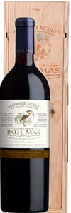 Paul Mas Vignes de Nicole Cabernet Sauvignon - Merlot, Magnum in Case