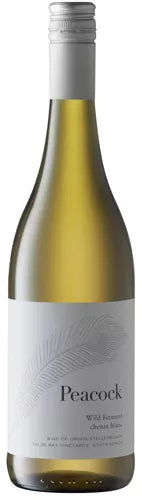 peacock-wild-ferment-chenin-blanc