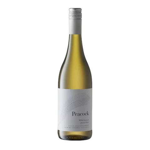 Peacock Wild Ferment Chenin Blanc