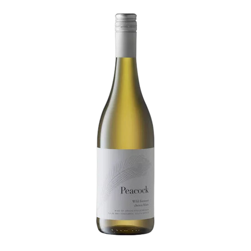 Peacock Wild Ferment Chenin Blanc