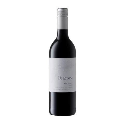 Peacock Wild Ferment Merlot