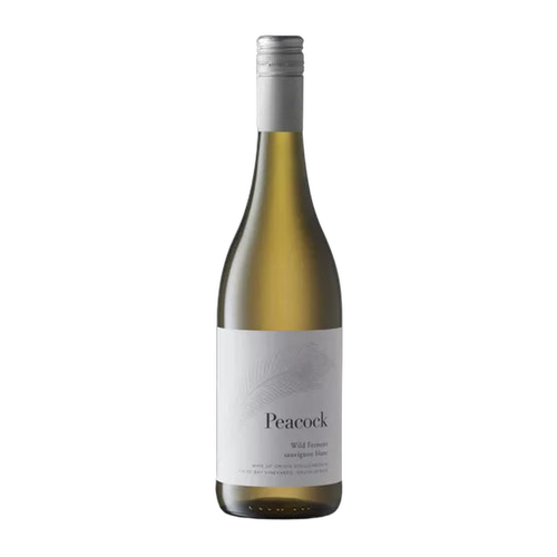 Peacock Wild Ferment Sauvignon Blanc