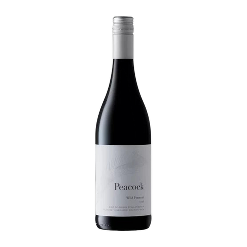Peacock Wild Ferment Syrah