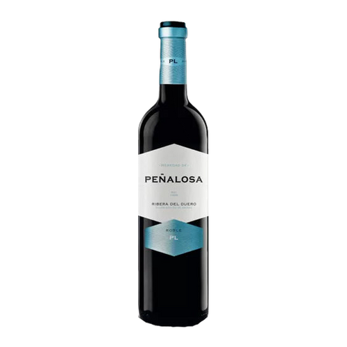 Peñalosa Roble Ribera Del Duero