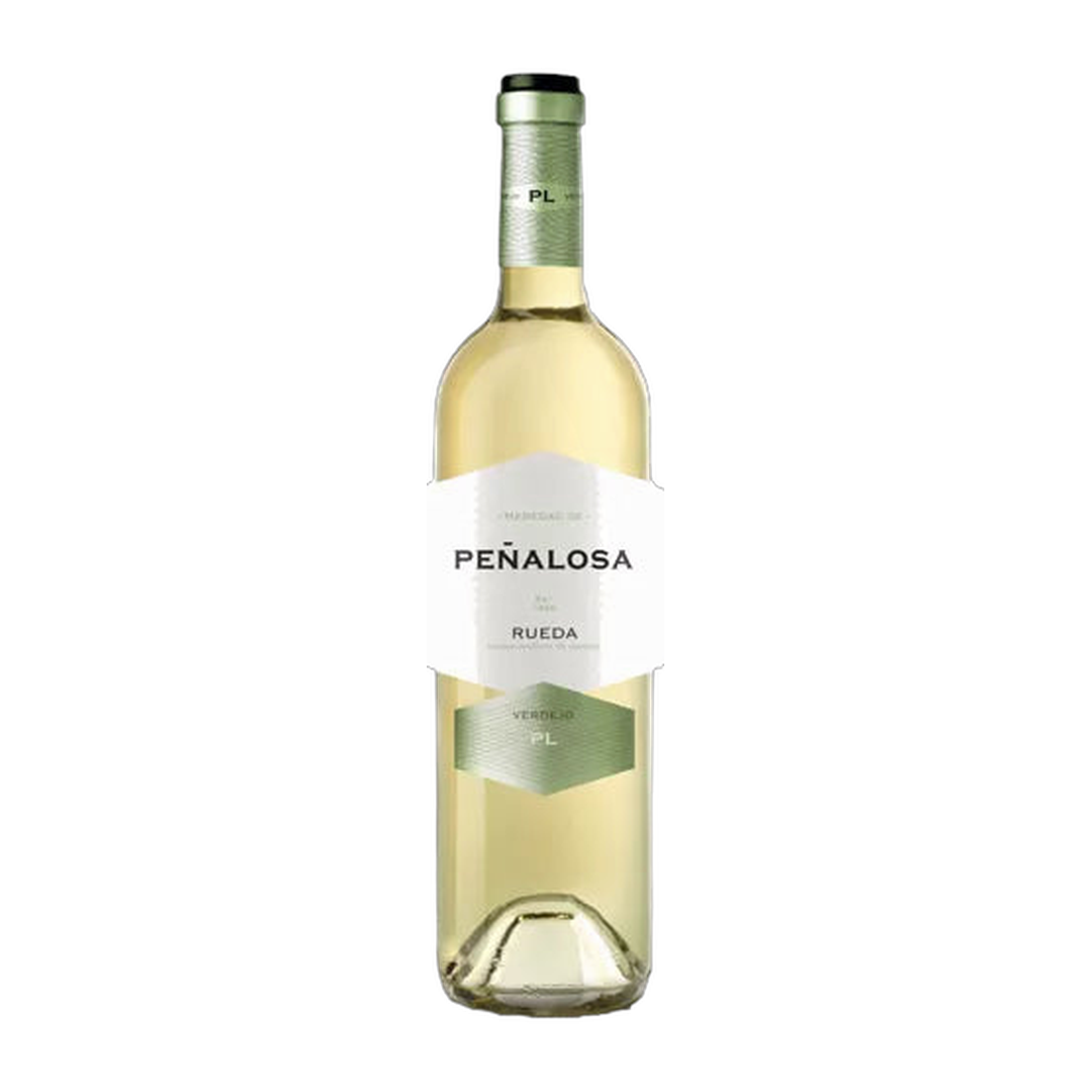 Peñalosa Verdejo