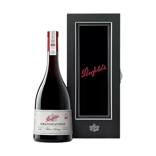 Penfolds Grandfather 20Y Rare Tawny