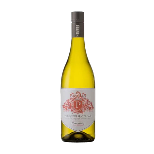 Perdeberg Cellar The Vineyard Collection Chardonnay