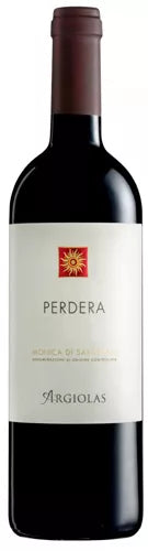 perdera-argiolas