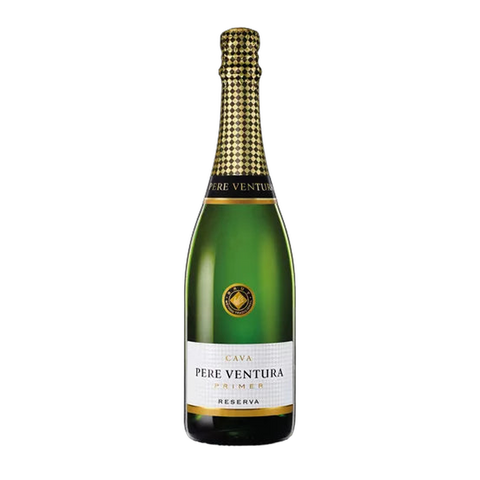 Pere Ventura Primer Reserva Cava