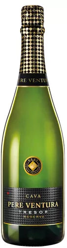 pere-ventura-tresor-reserva-cava