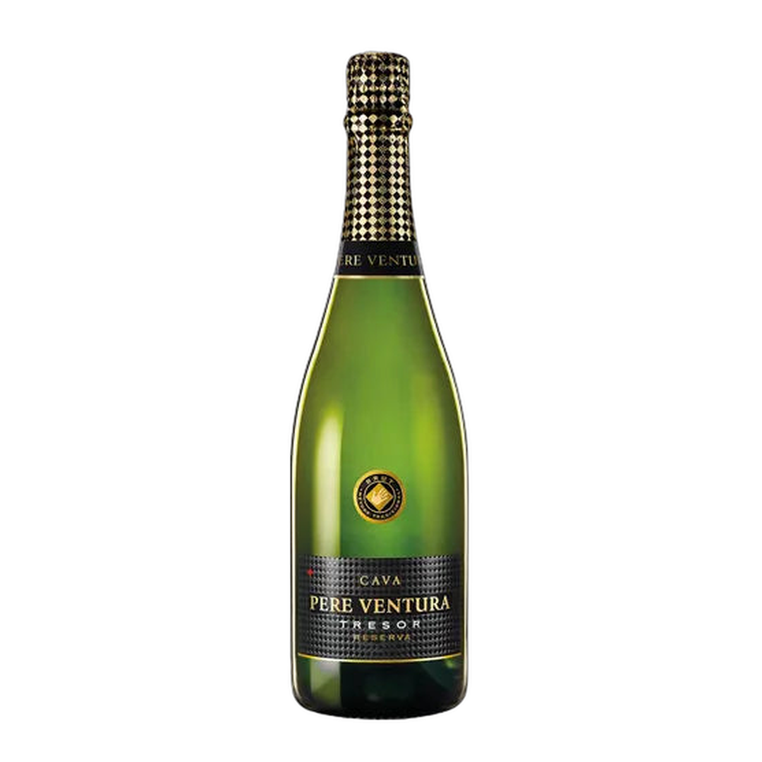 Pere Ventura Tresor Reserva Cava
