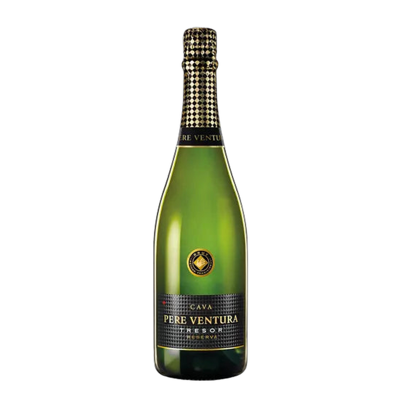 Pere Ventura Tresor Reserva Cava