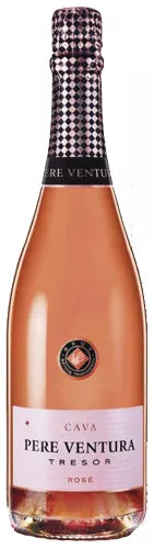 pere-ventura-tresor-rose-cava