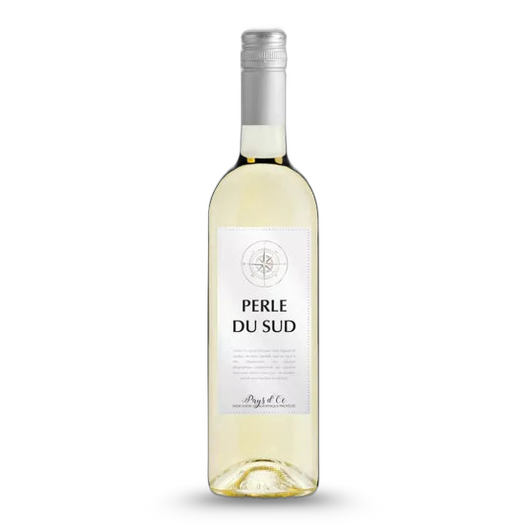 Perle du Sud Chardonnay Vermentino