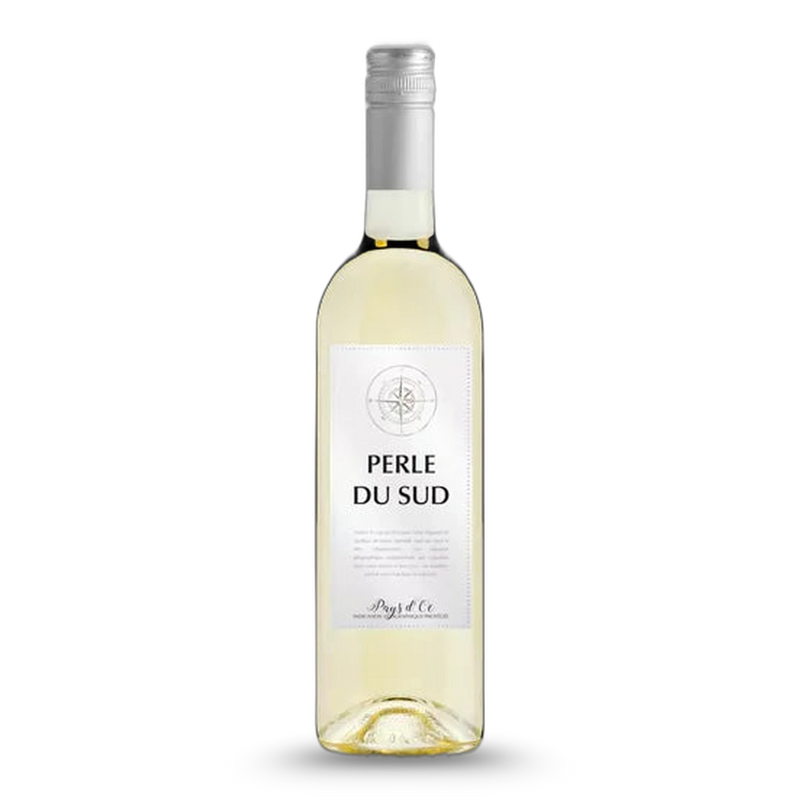 Perle du Sud Chardonnay Vermentino