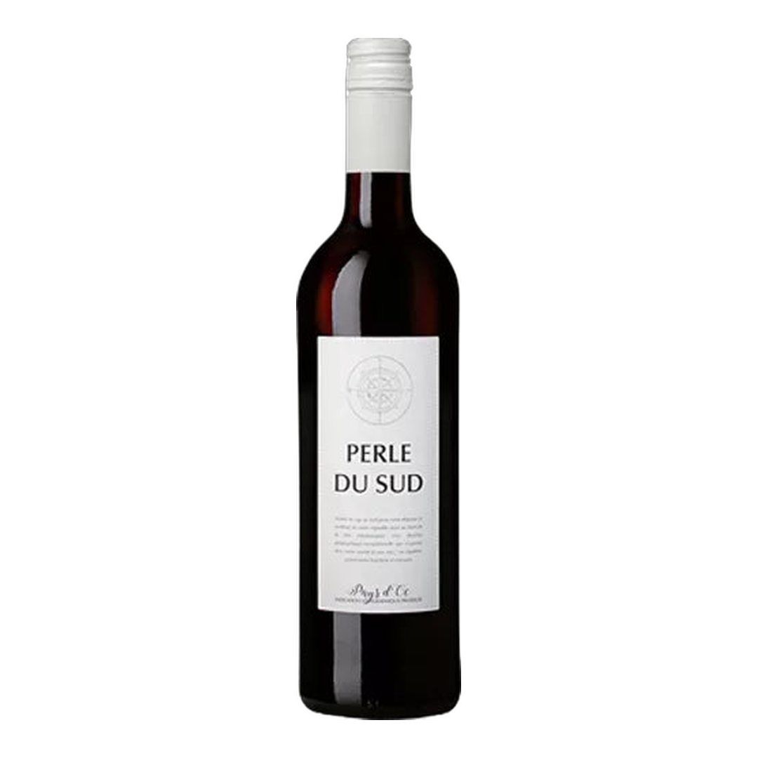 Perle du Sud Merlot Grenache
