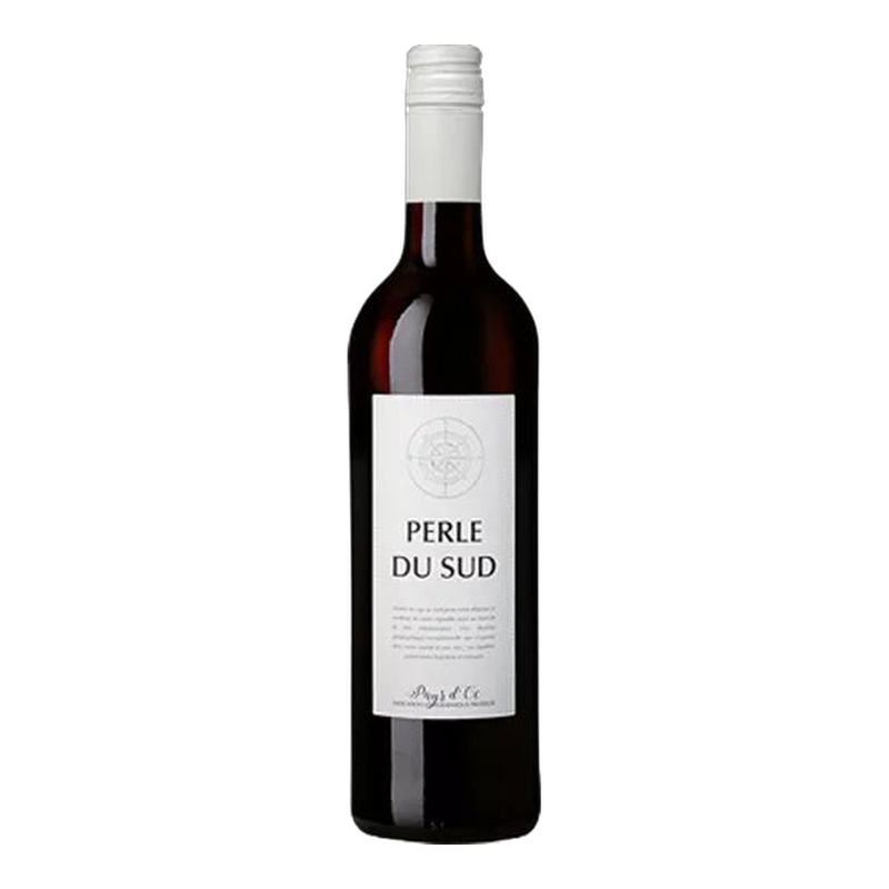 Perle du Sud Merlot Grenache