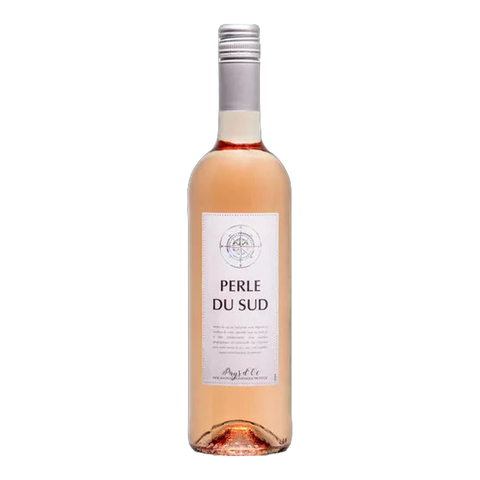 Perle du Sud Rose