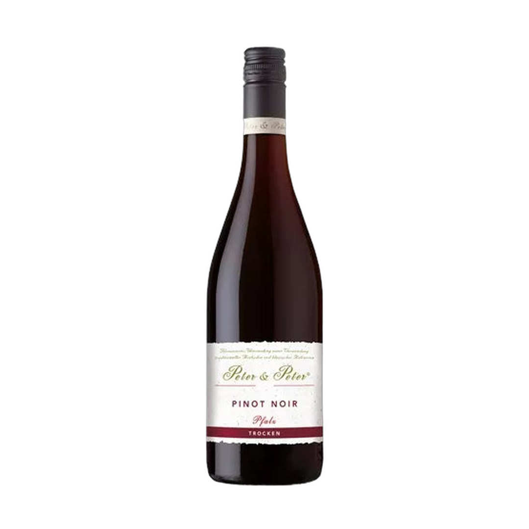 Peter & Peter Pinot Noir Pfalz