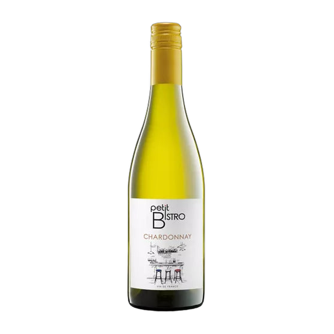 Petit Bistro Chardonnay
