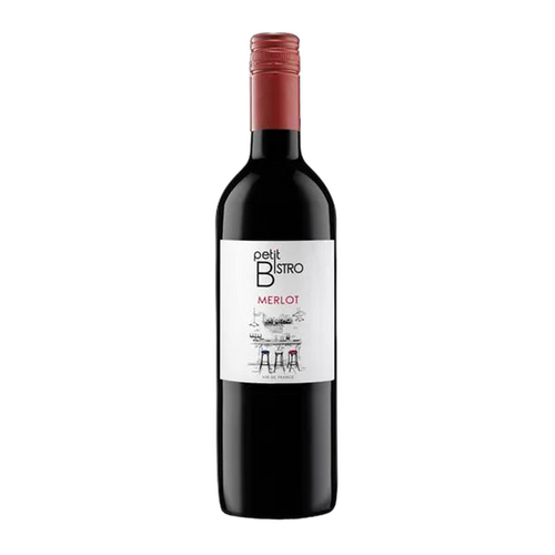 Petit Bistro Merlot