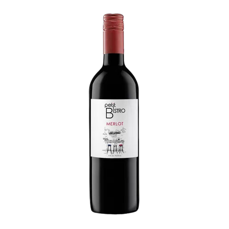 Petit Bistro Merlot