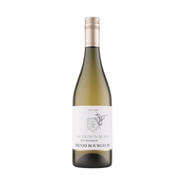 Henri Bourgeois Petit Bourgeois Sauvignon Blanc