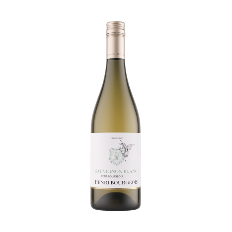 Henri Bourgeois Petit Bourgeois Sauvignon Blanc