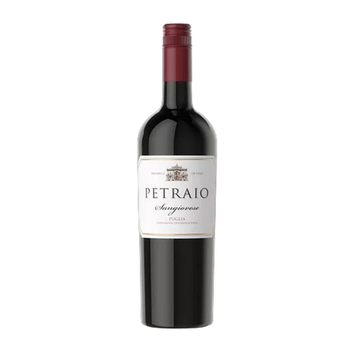 Petraio Sangiovese Puglia