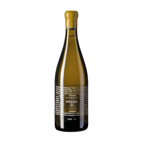 Petrolo Boggina Bianco Toscana IGT Bio 2021