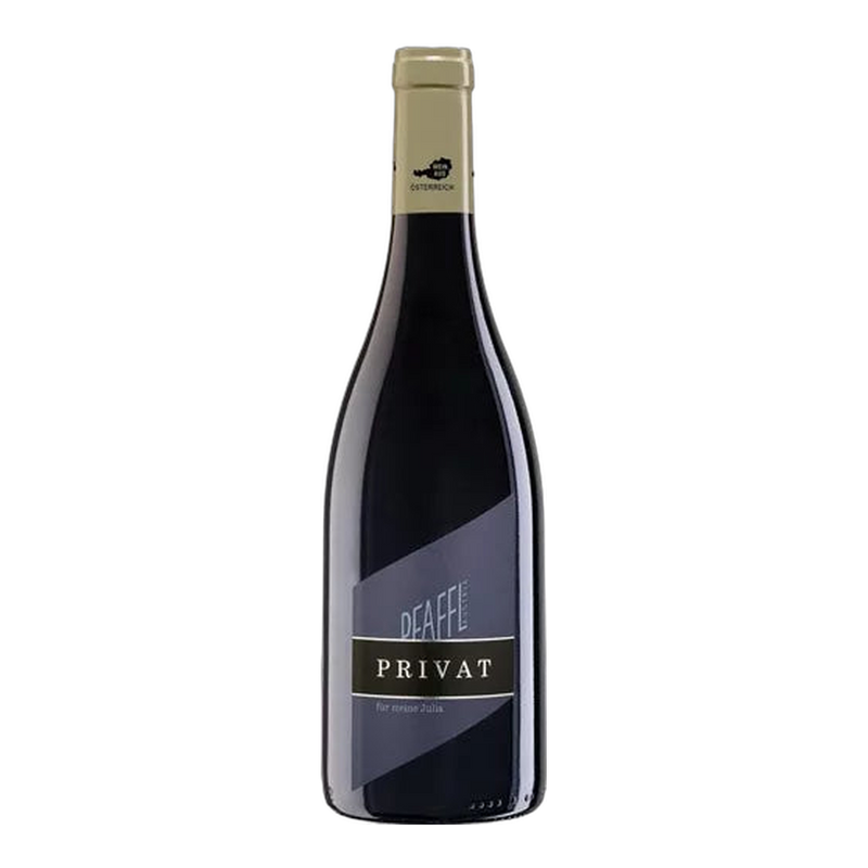 Pfaffl Cuvée Privat Merlot St. Laurent