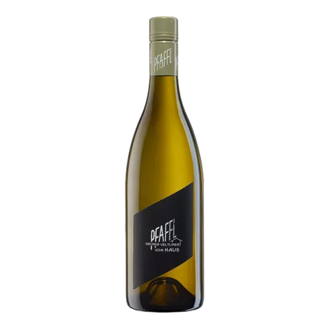 Pfaffl Vom Haus Gruner Veltliner